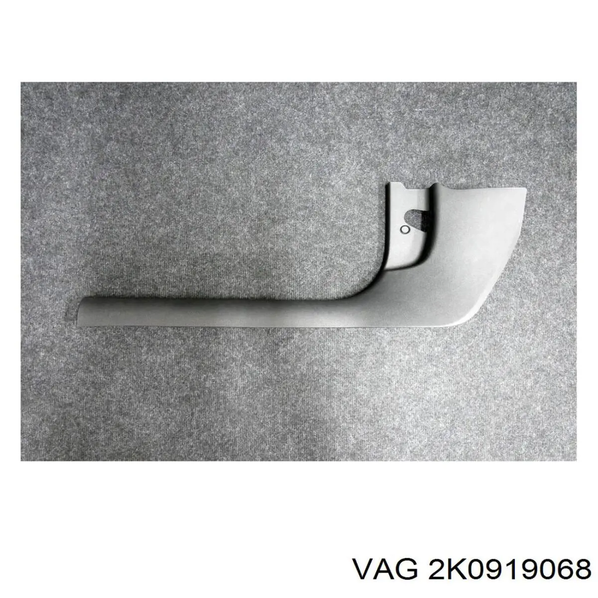  VAG 2K0919068