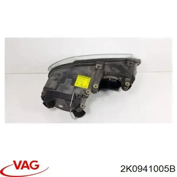 2K0941005B VAG Faros