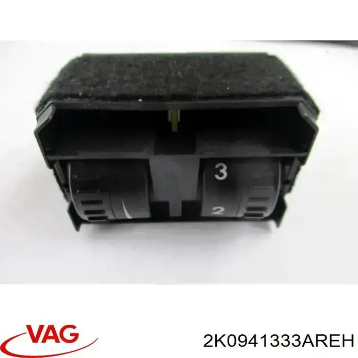  VAG 2K0941333AREH precio, desde 36,30 EUR