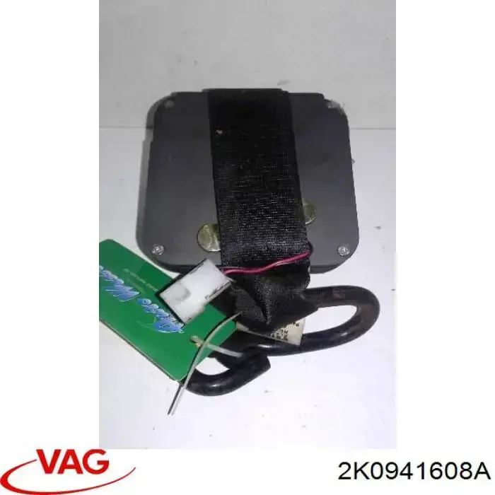 Comprar 2K0941608A VAG 