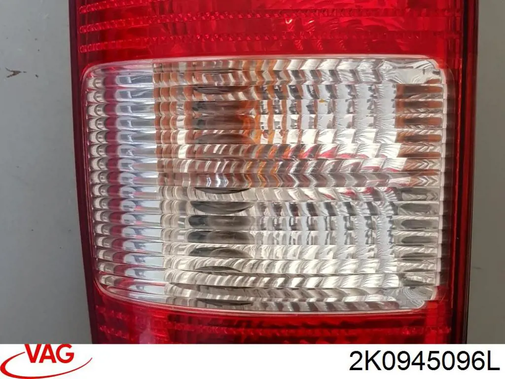  VAG 2K0945096L