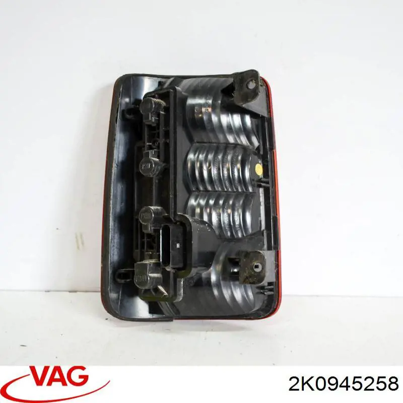 Comprar 2K0945258 VAG Panel de soporte de luces traseras