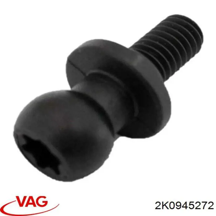 Clip de sujeción de luz trasera 3RG 86134 precio, desde 3,72 EUR