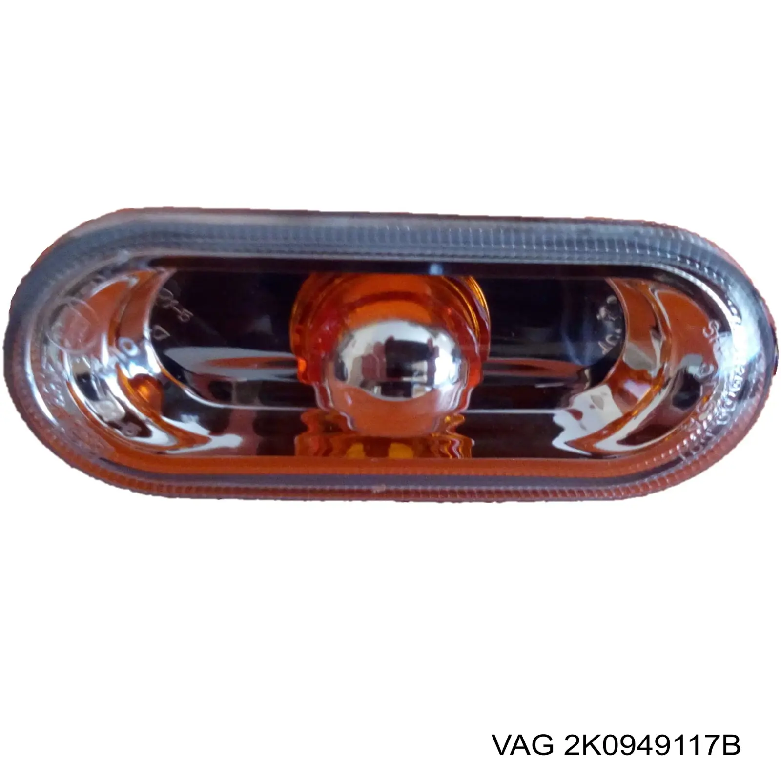 Luz intermitente VAG 2K0949117B precio, desde 11,06 EUR