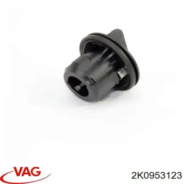 Portalámparas de faro VAG 2K0953123 precio, desde 26,15 EUR