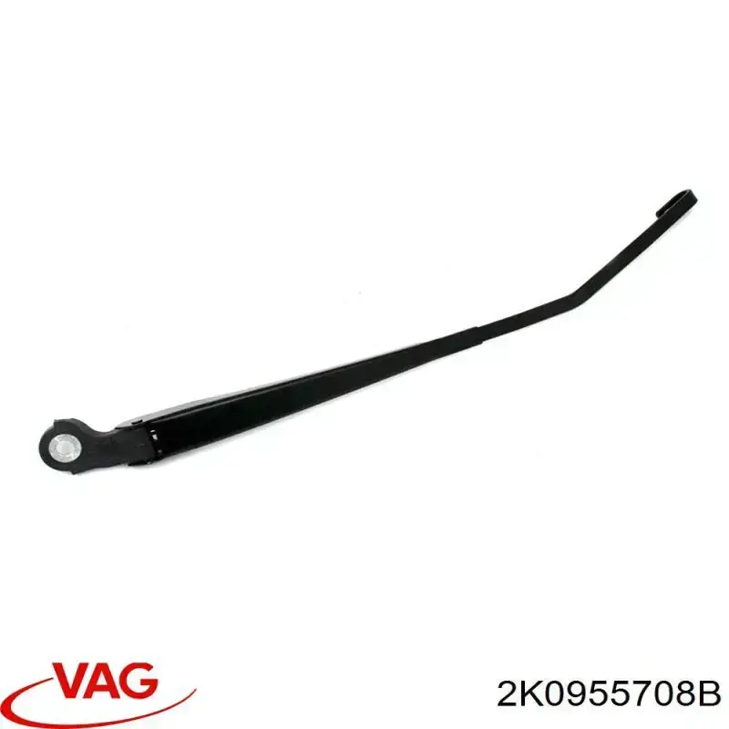 2K0955708B VAG