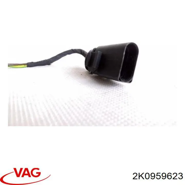 2K0959623 VAG 