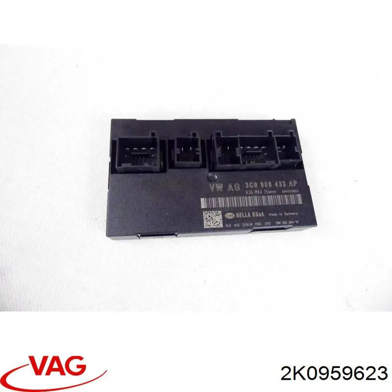 Comprar 2K0959623 VAG 