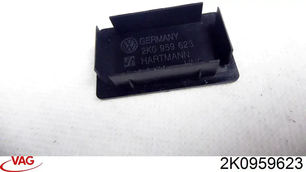  VAG 2K0959623 precio, desde 13,49 EUR