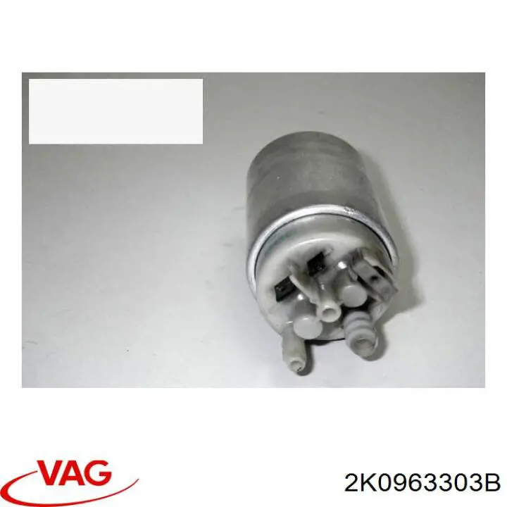  VAG 2K0963303D precio, desde 303,80 EUR