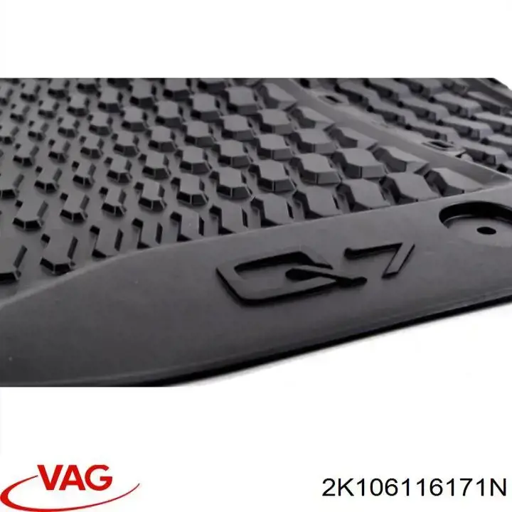  VAG 2K106116171N precio, desde 65,14 EUR