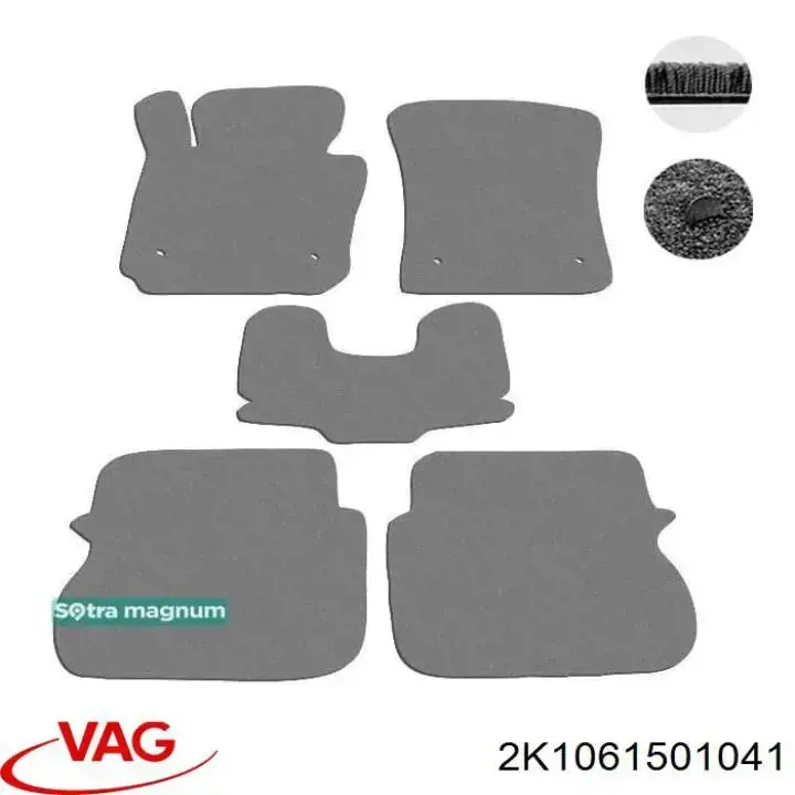 Comprar 2K1061501041 VAG 