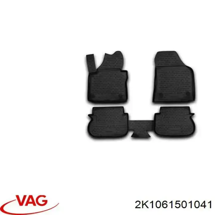  VAG 2K106150282V precio, desde 78,79 EUR