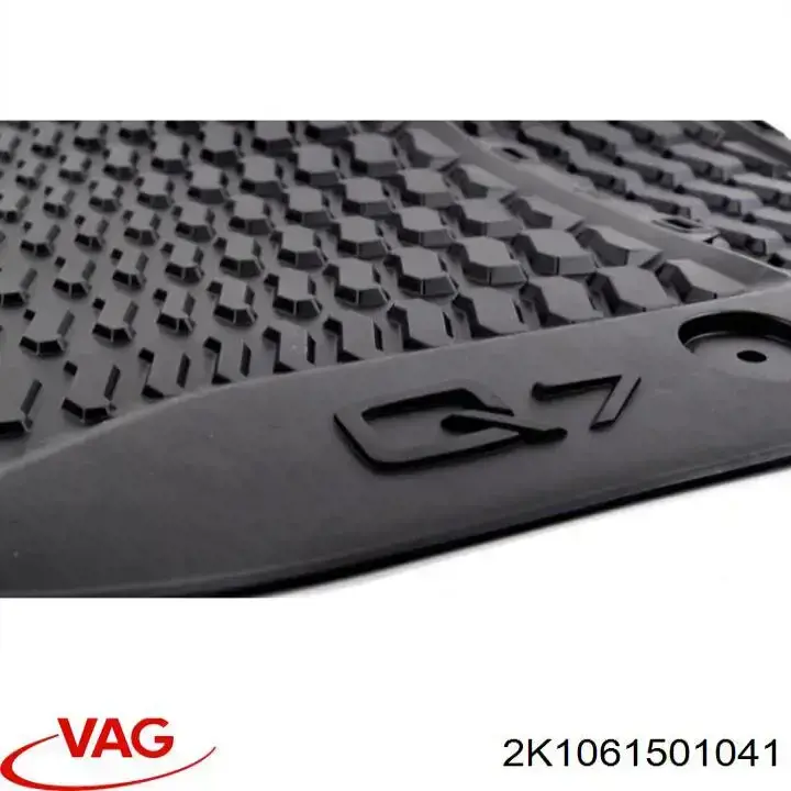  VAG 2K1061501041 precio, desde 63,89 EUR