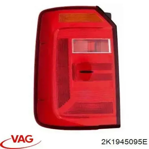 Piloto trasero izquierdo Diamond/DPA 99451787102 precio, desde 75,19 EUR