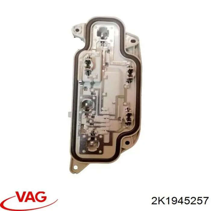Comprar 2K1945257 VAG 