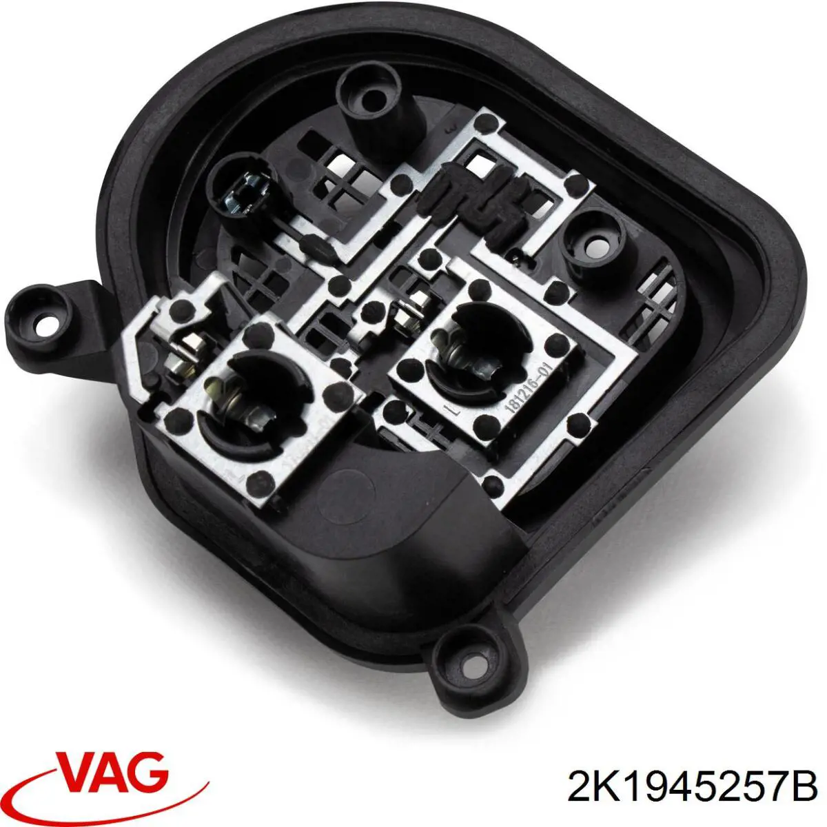 2K1945257B VAG 