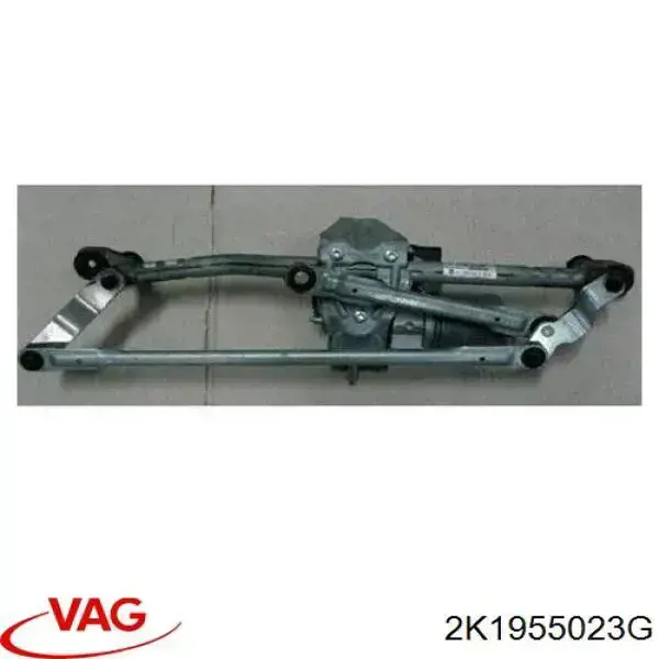 Comprar 2K1955023G VAG Varilla de limpiaparabrisas
