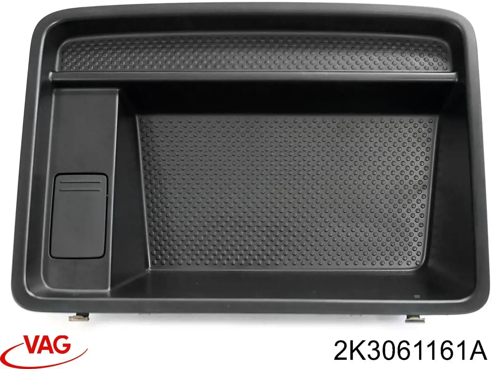 Alfombrilla del maletero VAG 2K3061161A precio, desde 189,15 EUR
