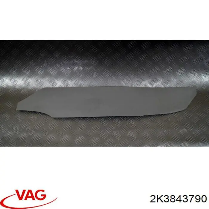 2K3843790 VAG 