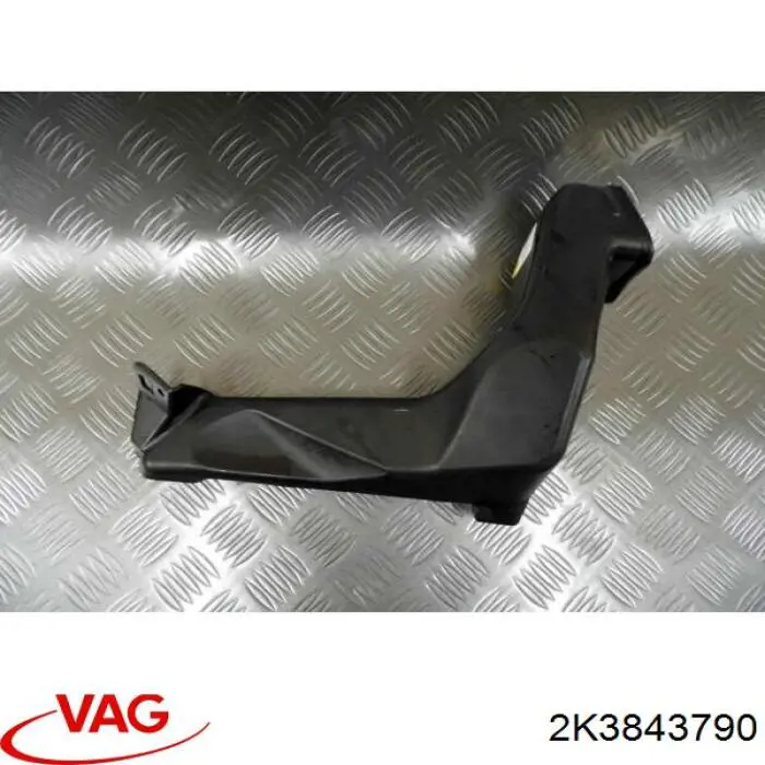 Comprar 2K3843790 VAG 