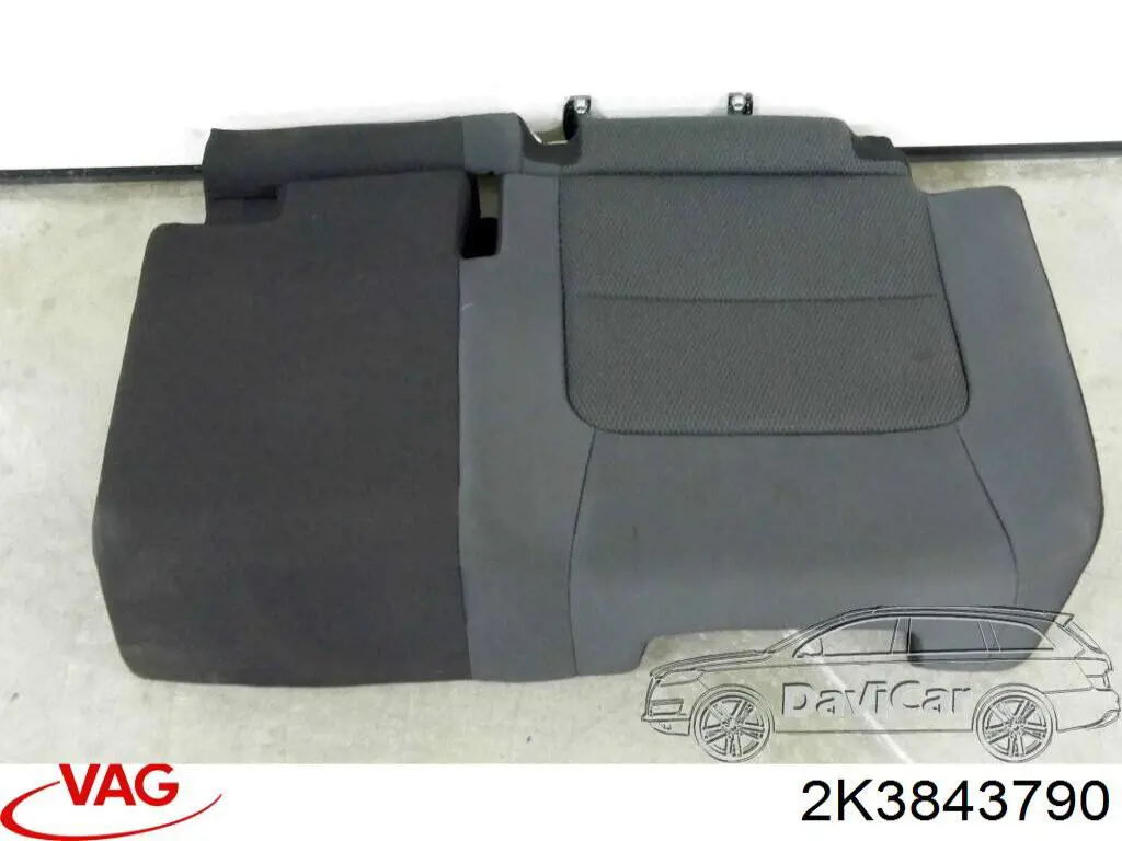  VAG 2K3843790 precio, desde 82,15 EUR