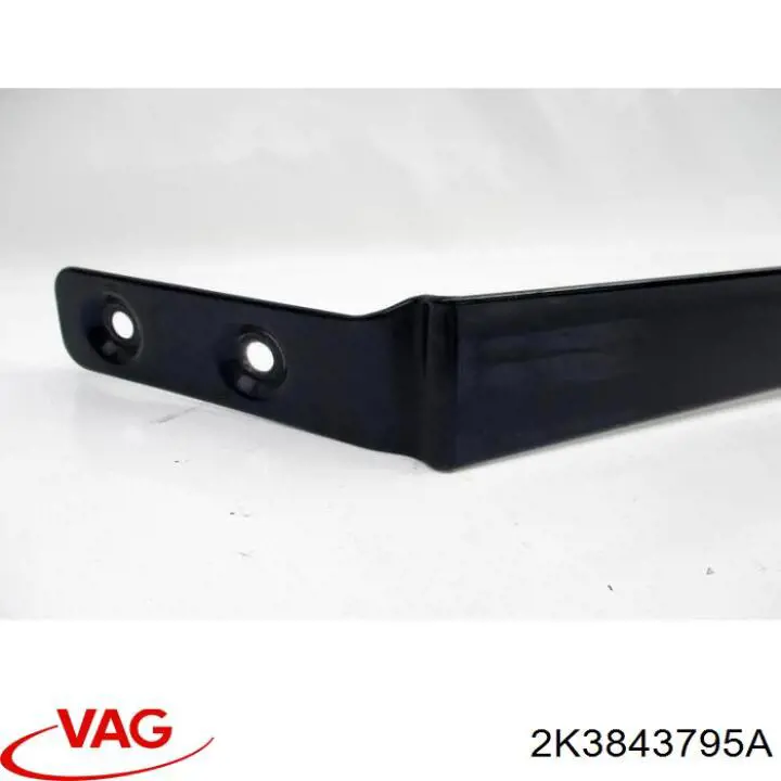  VAG 2K3843795A precio, desde 51,68 EUR