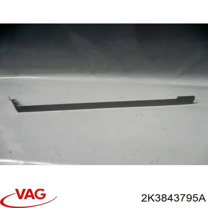 2K3843795A VAG 