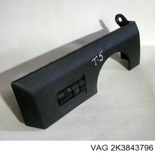  2K3843796A VAG