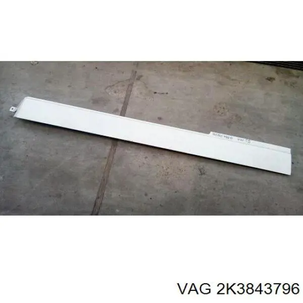  VAG 2K3843796A