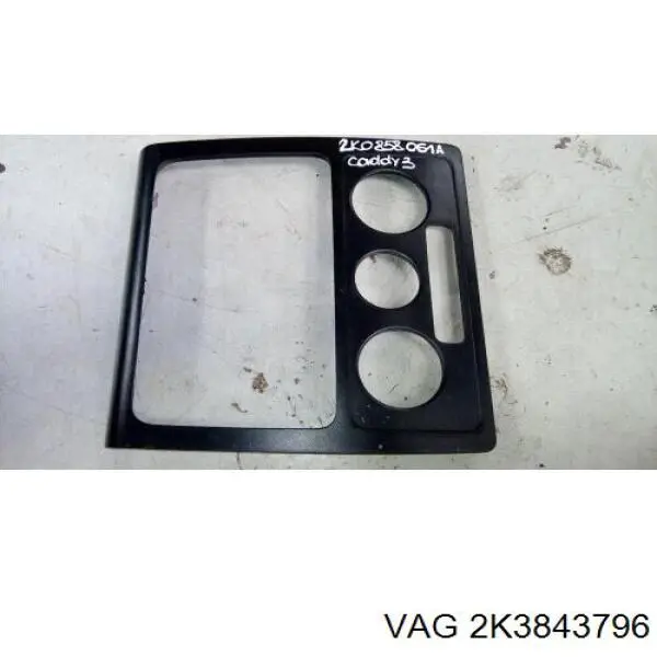 2K3843796A VAG 