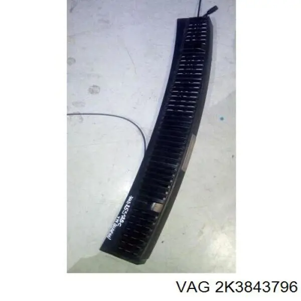  VAG 2K3843796A precio, desde 115,12 EUR