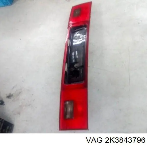 Comprar 2K3843796A VAG 