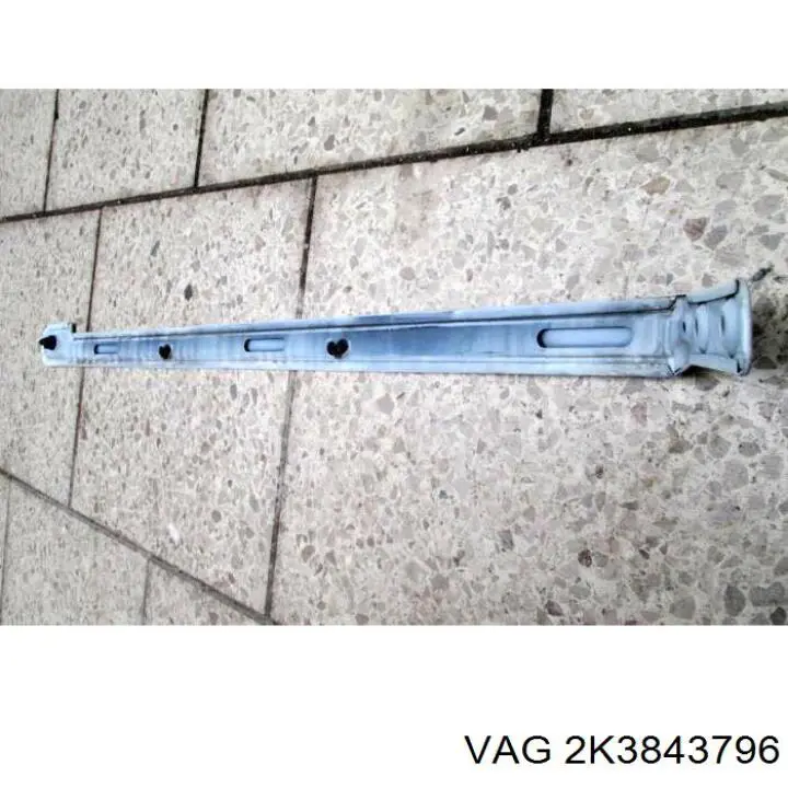 2K3843796A VAG 