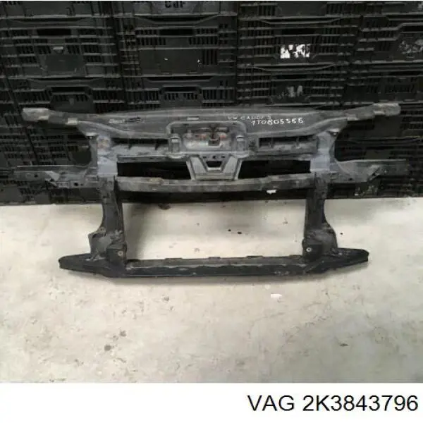  VAG 2K3843796A precio, desde 115,12 EUR