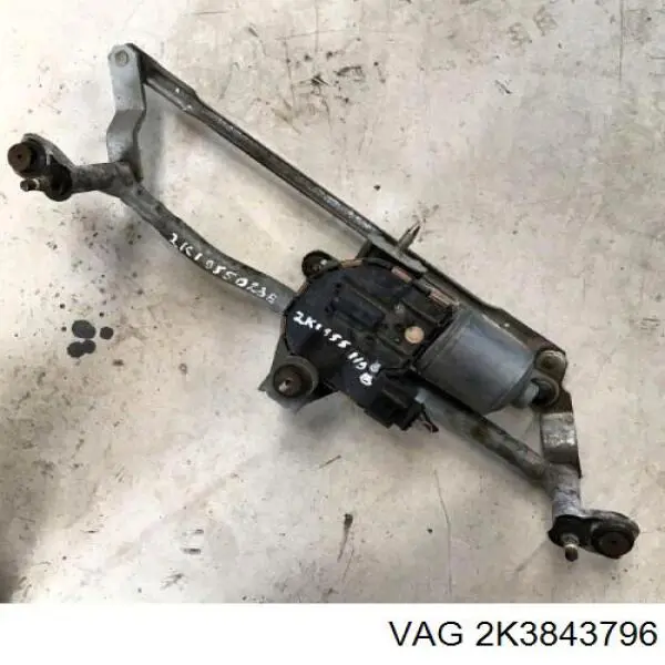 Comprar 2K3843796A VAG 
