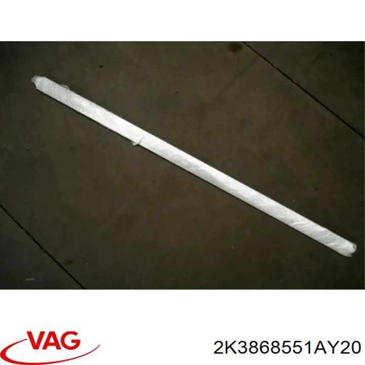 Comprar 2K3868551AY20 VAG 