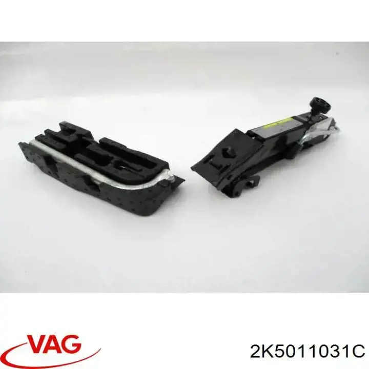 2K5011031C VAG gato