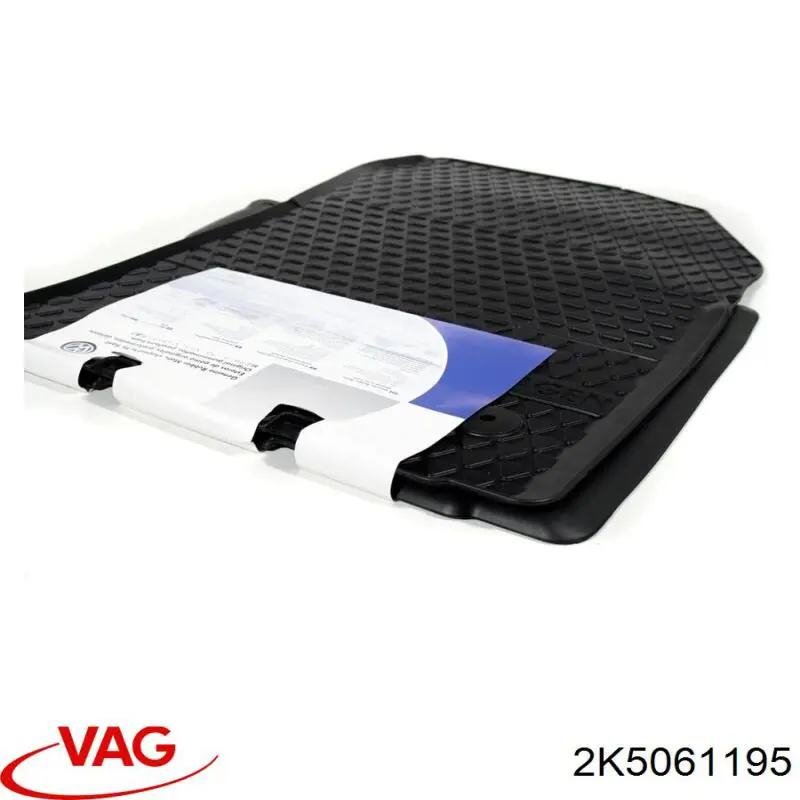 Comprar 2K5061195 VAG 