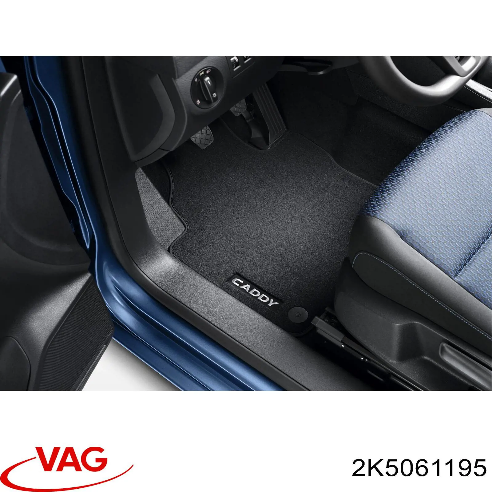 2K5061195 VAG 