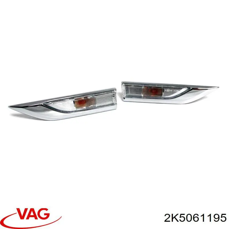  VAG 2K5061195