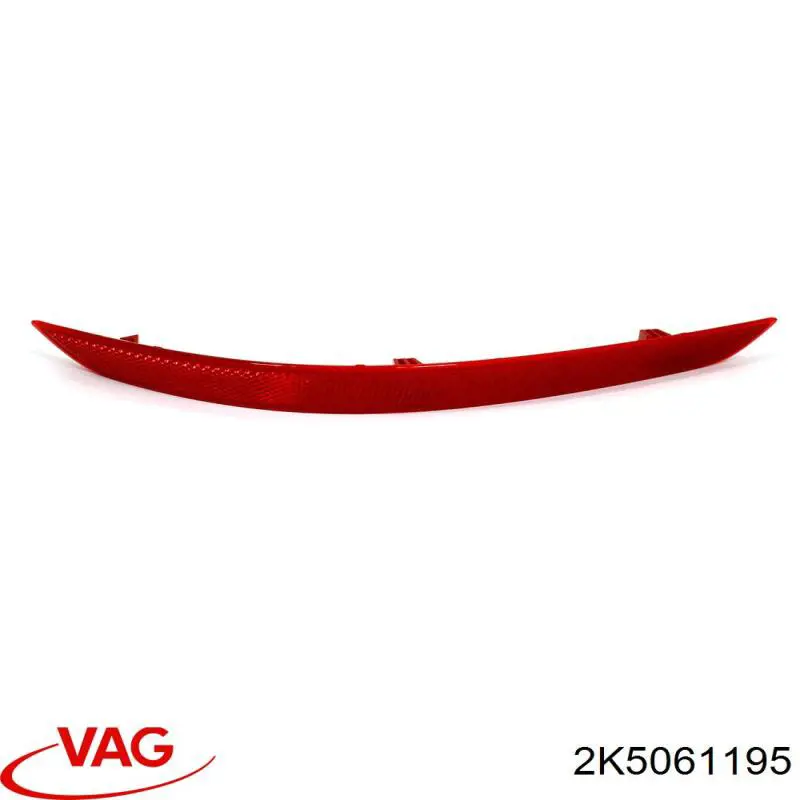 2K5061195 VAG 