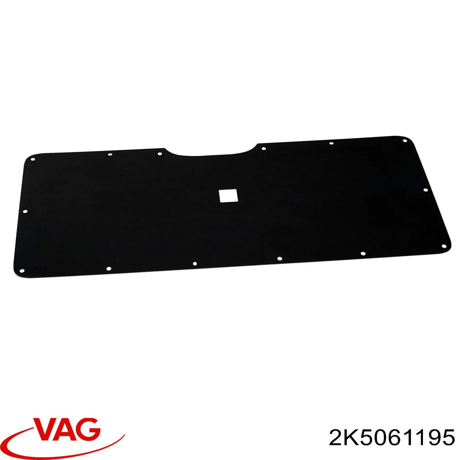 Comprar 2K5061195 VAG 
