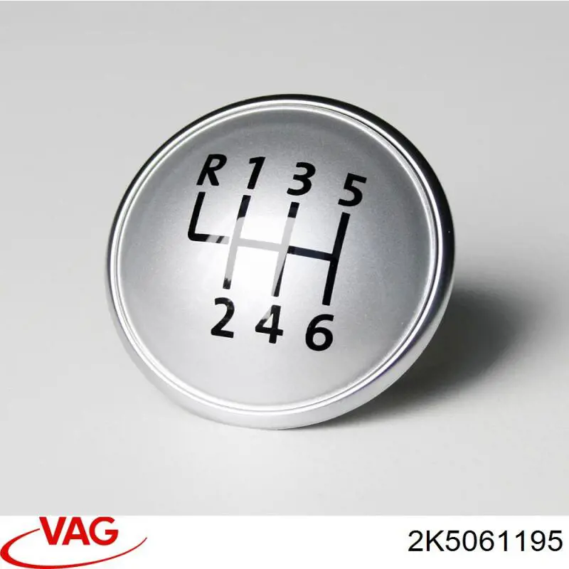  2K5061195 VAG