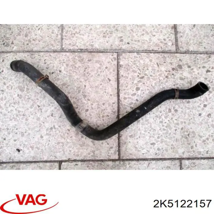 Comprar 2K5122157D VAG 
