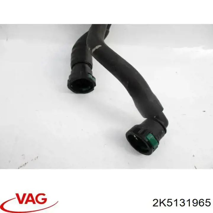  VAG 2K5131965 precio, desde 159,60 EUR