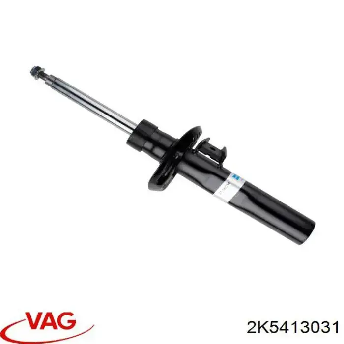 Comprar 2K5413031 VAG Amortiguador