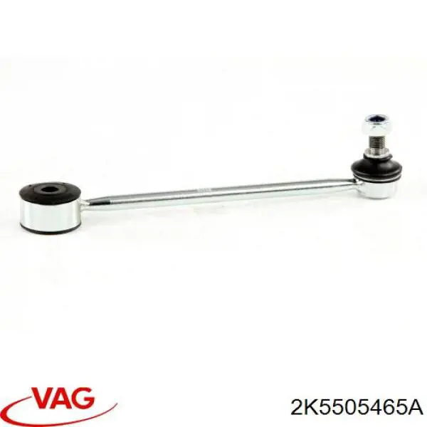 Soporte estabilizador VAG 2K5505465A precio, desde 14,79 EUR