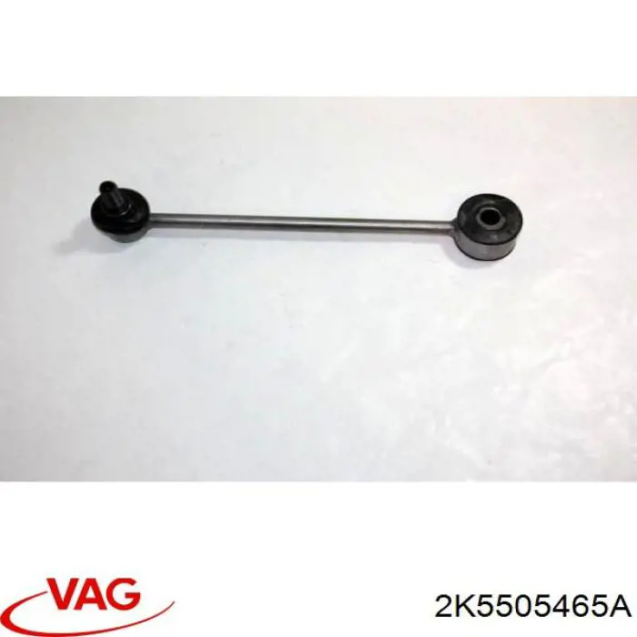 Comprar 2K5505465A VAG Bieleta estabilizadora trasera