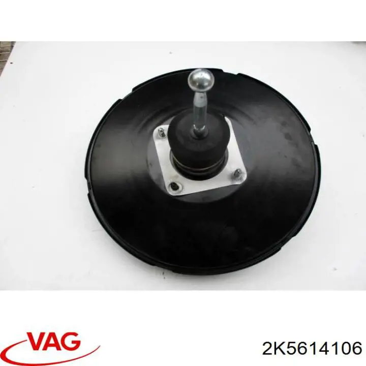 Servofreno para Volkswagen Caddy IV SAB, SAJ